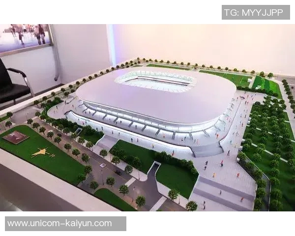 德国专业足球场的设计理念与建设标准探讨